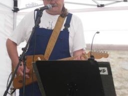 Ortskernfest Hergershausen 2013